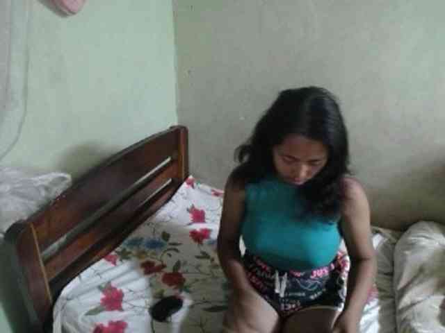 AmeliaHot webcam