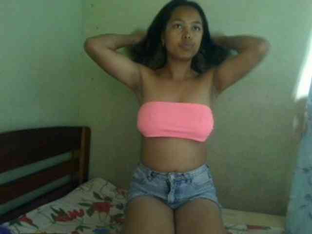 AmeliaHot webcam