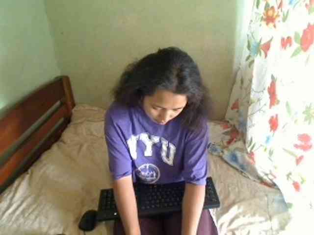 AmeliaHot webcam