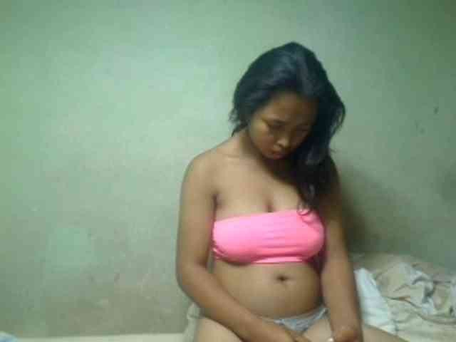 AmeliaHot webcam