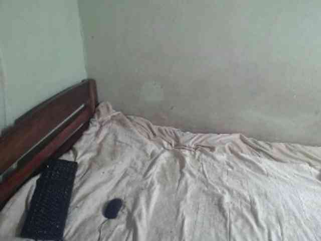 AmeliaHot webcam