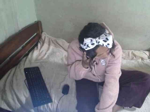 AmeliaHot webcam