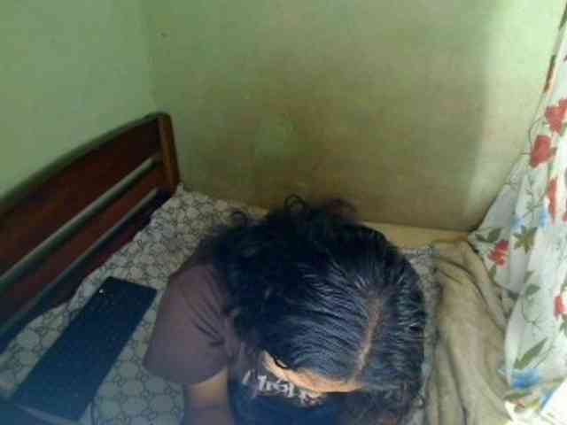 AmeliaHot