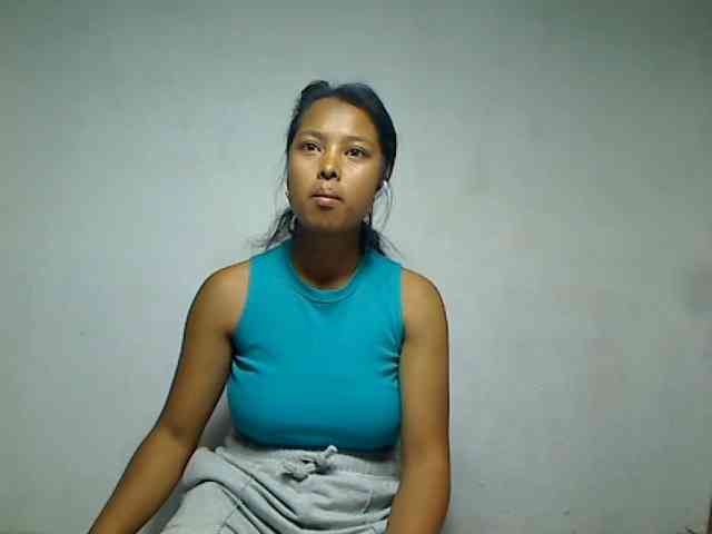 AmeliaHot webcam