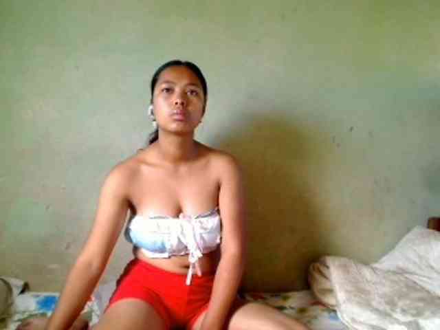 AmeliaHot webcam