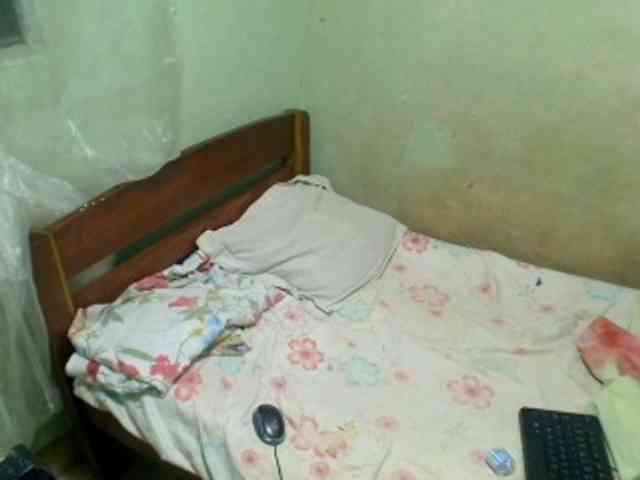 AmeliaHot webcam