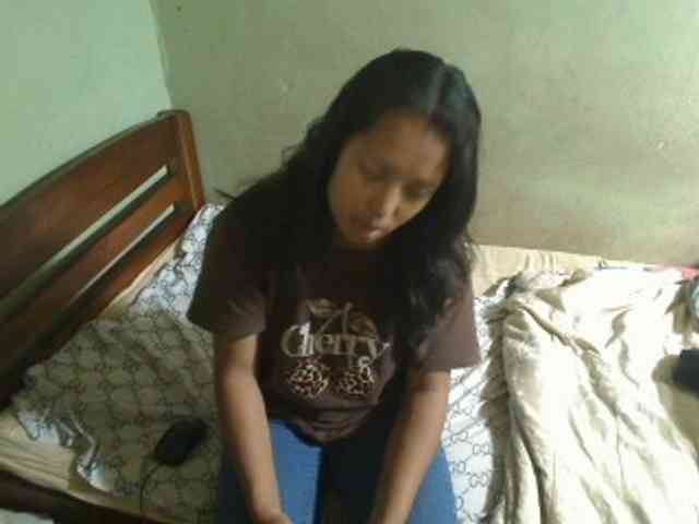AmeliaHot webcam