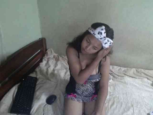 AmeliaHot webcam