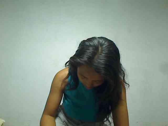AmeliaHot webcam