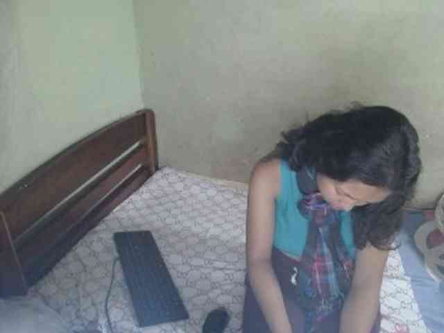 AmeliaHot