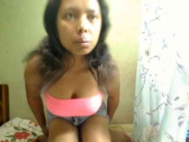 AmeliaHot webcam