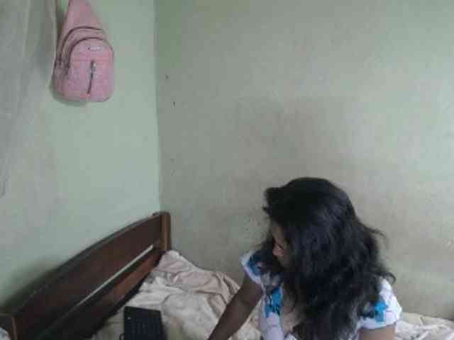 AmeliaHot webcam