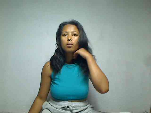 AmeliaHot webcam