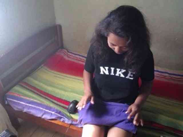 AmeliaHot