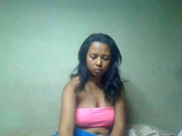 AmeliaHot