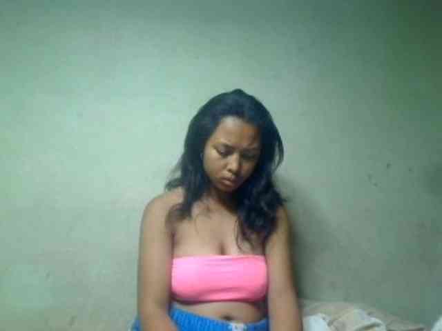 AmeliaHot webcam