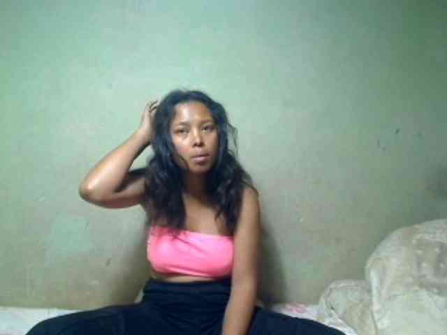 AmeliaHot webcam