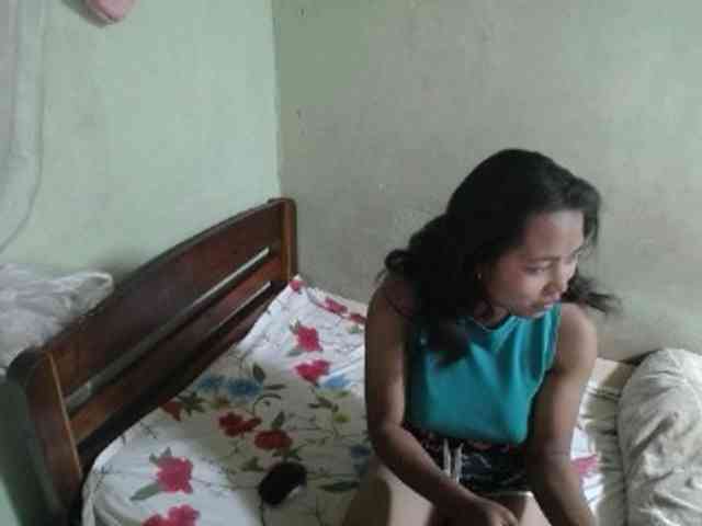 AmeliaHot webcam