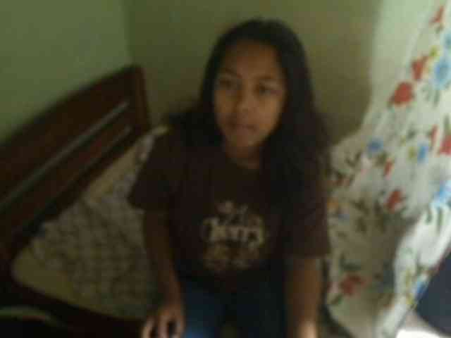 AmeliaHot webcam
