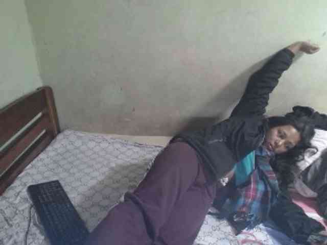 AmeliaHot