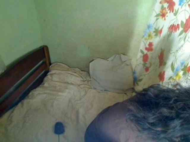 AmeliaHot webcam