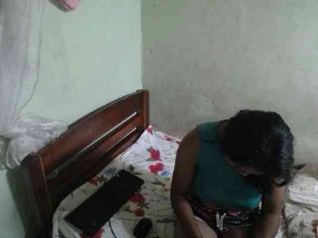 AmeliaHot webcam