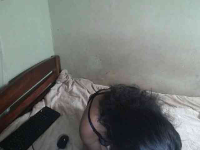 AmeliaHot webcam