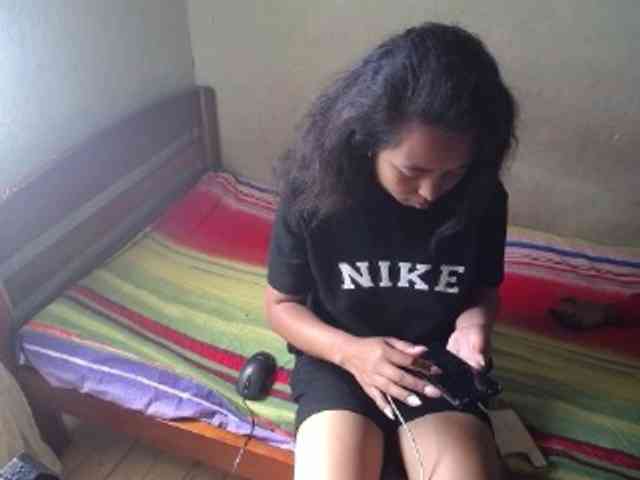 AmeliaHot