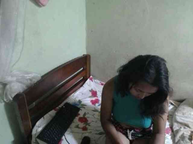 AmeliaHot webcam