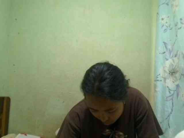 AmeliaHot webcam
