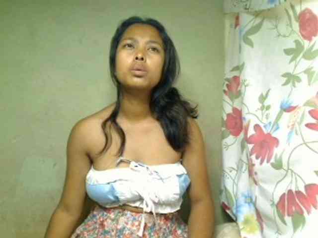 AmeliaHot webcam