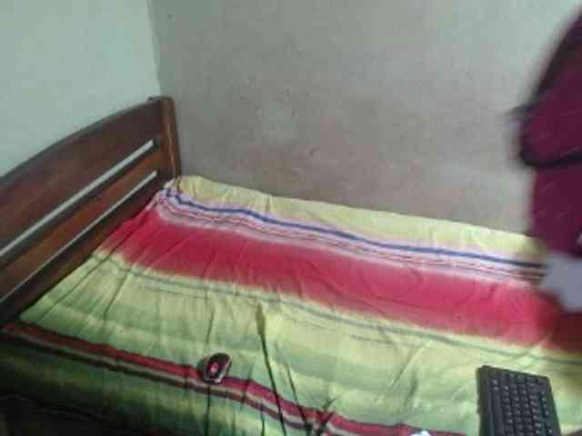 AmeliaHot webcam