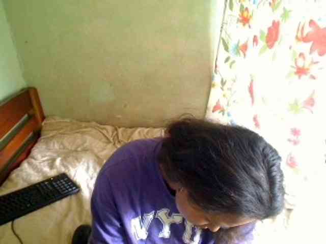 AmeliaHot webcam