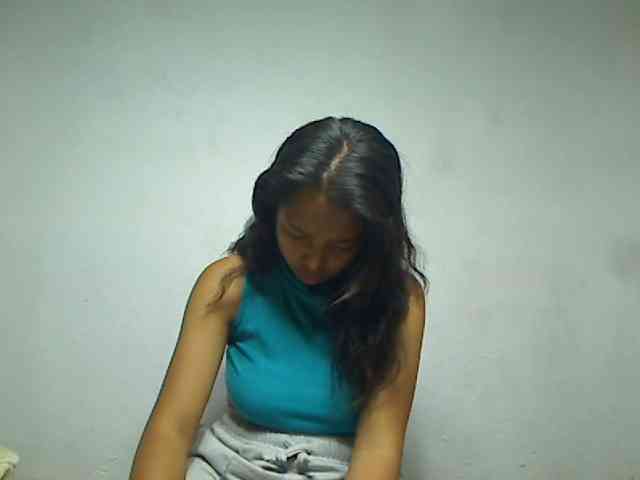 AmeliaHot webcam