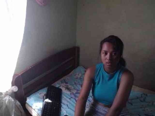 AmeliaHot webcam