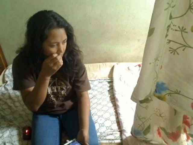 AmeliaHot webcam