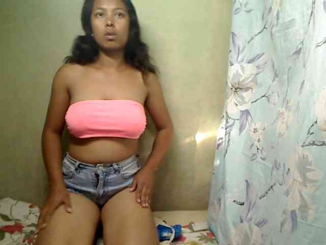 AmeliaHot webcam