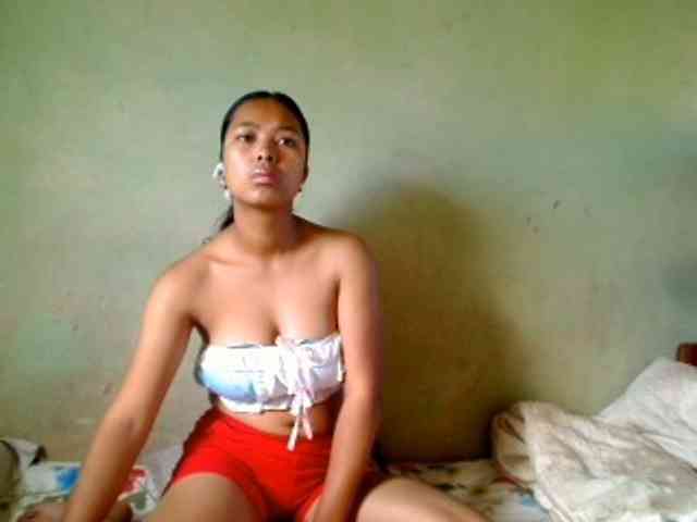 AmeliaHot webcam