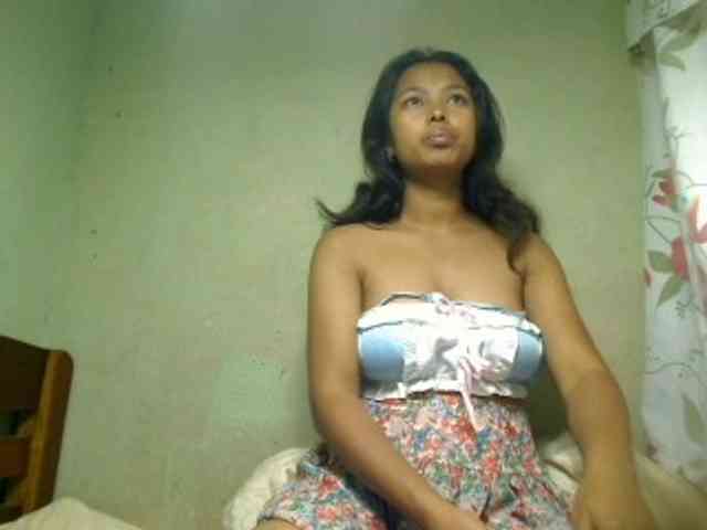 AmeliaHot webcam