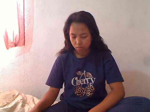 AmeliaHot