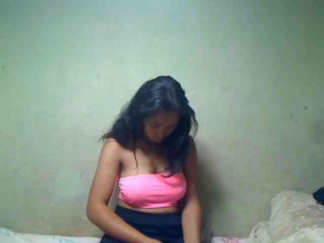 AmeliaHot webcam