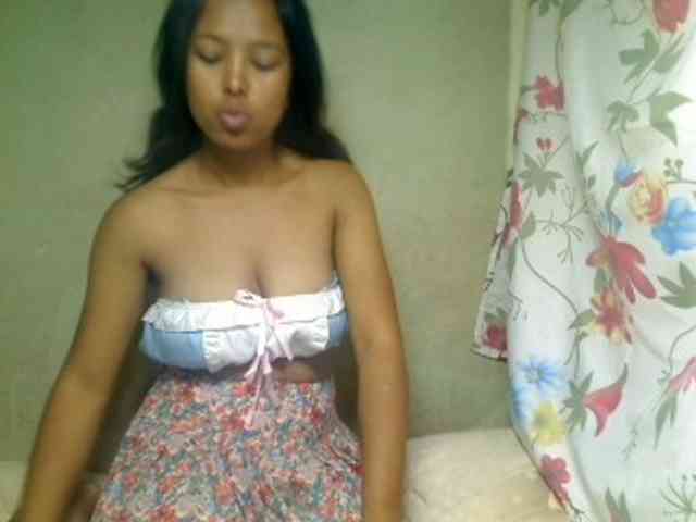 AmeliaHot webcam