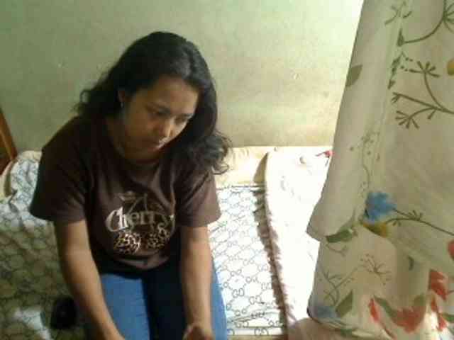 AmeliaHot webcam
