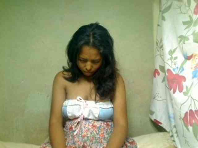 AmeliaHot webcam