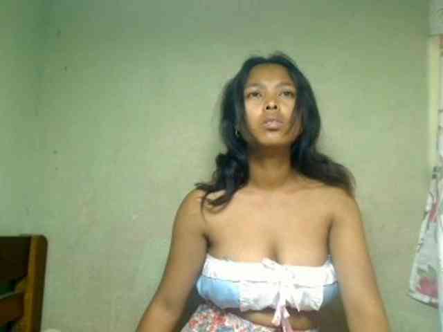 AmeliaHot webcam