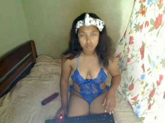 AmeliaHot webcam