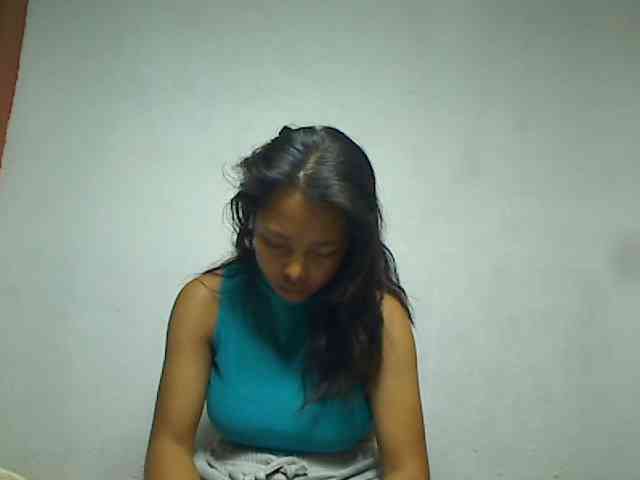 AmeliaHot webcam