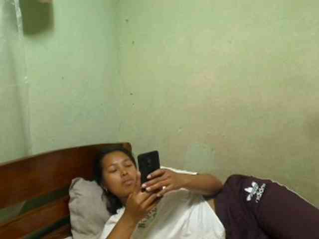AmeliaHot