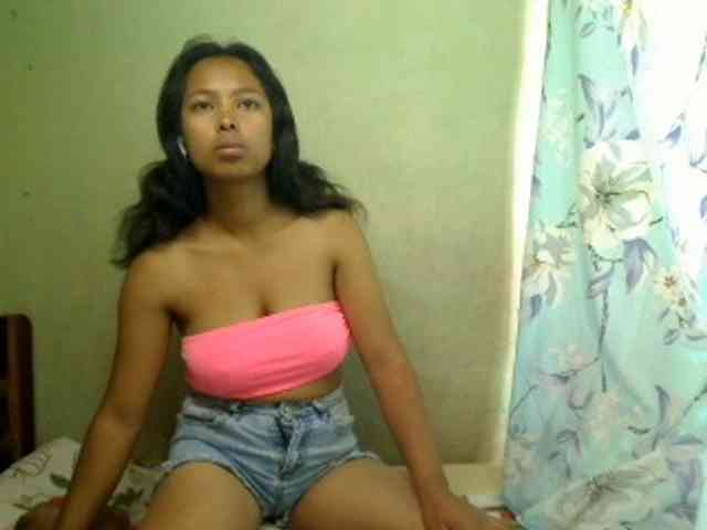 AmeliaHot webcam
