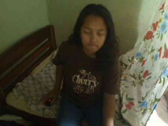 AmeliaHot webcam